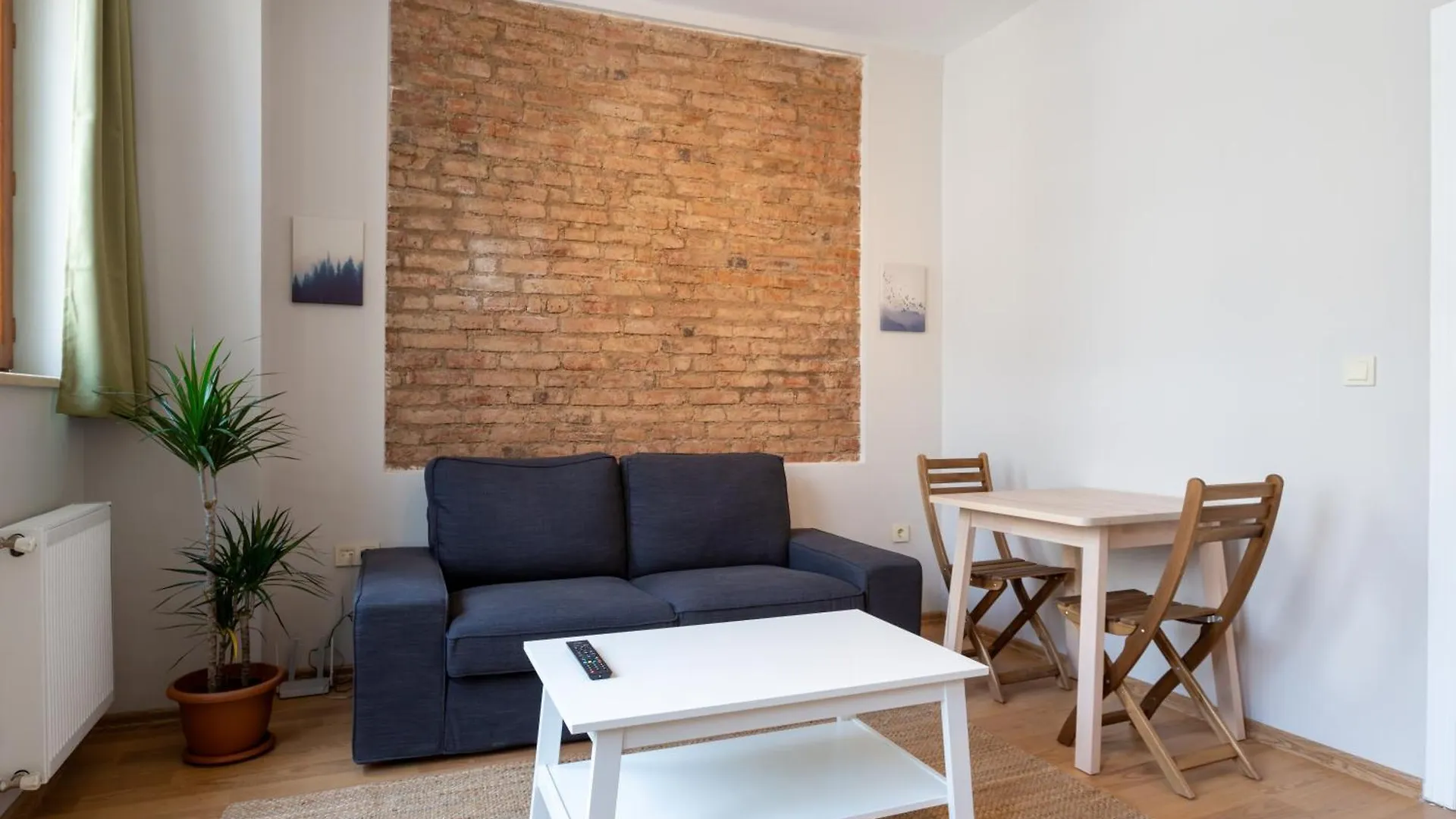 Lovely And Snug Flat, Just Steps From Istiklal Street Provincia di Provincia di Istanbul 0*,  Turchia